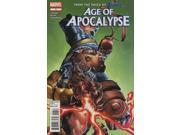 Age of Apocalypse 6 FN ; Marvel