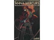 Anna Mercury 4A FN ; Avatar
