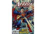 Action Comics 827 VF NM ; DC