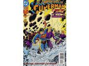 Adventures of Superman 508 VF NM ; DC