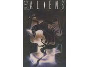 Aliens Vol. 2 3 VF NM ; Dark Horse