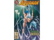 Aquaman 5th Series 18 VF NM ; DC