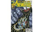 Avengers Vol. 3 30 VF NM ; Marvel