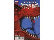 Avenging Spider Man 14 VF NM ; Marvel