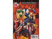 Avengers Vol. 3 46 VF NM ; Marvel