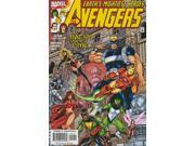 Avengers Vol. 3 29 VF NM ; Marvel