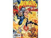 Avengers Infinity 1 VF NM ; Marvel