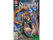 Artemis Requiem 1 FN ; DC