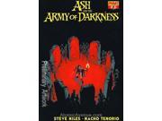 Ash and the Army of Darkness Vol. 1 8