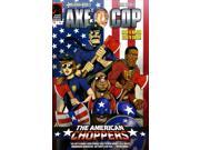 Axe Cop The American Choppers 1 VF NM