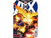 Avengers vs. X Men 5 VF NM ; Marvel