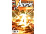Avengers Vol. 3 1C VF NM ; Marvel