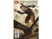 Army of Darkness Home Sweet Hell 12A VF