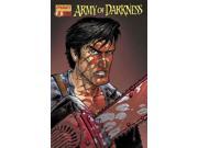 Army of Darkness Dynamite 8D VF NM ;