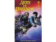 Army of Darkness 2 FN ; Dark Horse