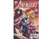 Avengers Vol. 3 65 VF NM ; Marvel