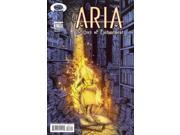 Aria The Uses of Enchantment 3 VF NM ;