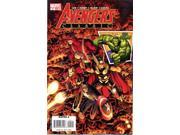 Avengers Classic 5 VF NM ; Marvel