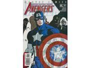 Avengers Vol. 3 57 VF NM ; Marvel