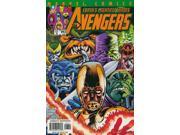 Avengers Vol. 3 43 VF NM ; Marvel