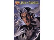 Army of Darkness Dynamite 9D VF NM ;