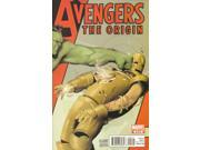 Avengers The Origin 2 VF ; Marvel