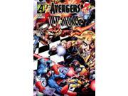 Avengers Ultraforce 1 VF NM ; Marvel