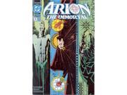 Arion the Immortal 4 VG ; DC