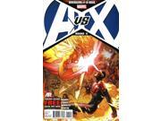 Avengers vs. X Men 11 VF NM ; Marvel