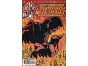 Avengers Vol. 3 47 VF NM ; Marvel