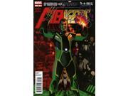 Avengers Vol. 4 24 FN ; Marvel