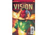 Avengers Icons The Vision 4 FN ; Marve