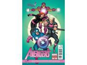 Avengers Vol. 4 31A VF NM ; Marvel