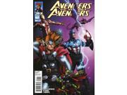 Avengers Vs. Pet Avengers 1 VF ; Marvel