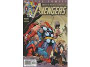 Avengers Vol. 3 45 FN ; Marvel