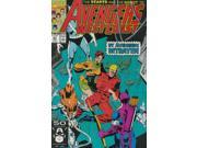 Avengers West Coast 67 FN ; Marvel
