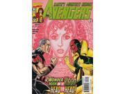 Avengers Vol. 3 23 VF NM ; Marvel