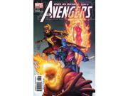 Avengers Vol. 3 83 VF NM ; Marvel