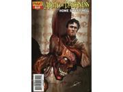 Army of Darkness Home Sweet Hell 11B VF