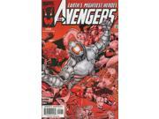 Avengers Vol. 3 22 VF NM ; Marvel