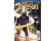 Avengers Vol. 4 3 FN ; Marvel