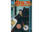Arion the Immortal 2 VF NM ; DC