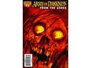 Army of Darkness From the Ashes 2A VF