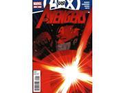 Avengers Vol. 4 25 VF NM ; Marvel