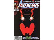 Avengers Vol. 3 19 VF NM ; Marvel