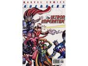 Avengers The Ultron Imperative 1 VF NM