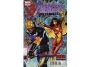 Avengers Vol. 4 33 VF NM ; Marvel
