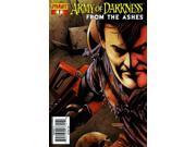 Army of Darkness From the Ashes 1B VF