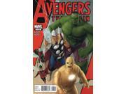 Avengers The Origin 5 VF ; Marvel