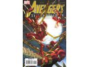 Avengers The Initiative 7 VF NM ; Marv